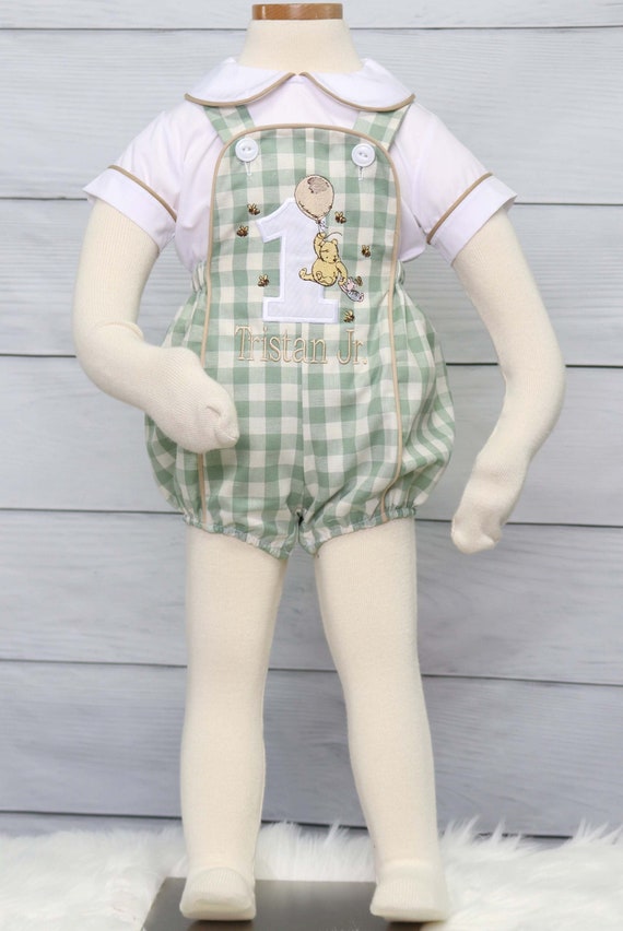 Boys First Birthday Outfit, Baby Boy First Birthday Outfit, 1st Birthday Outfit Boy, Cake Smash Outfit, Boys First Birthday Party 294505 Il_570xn