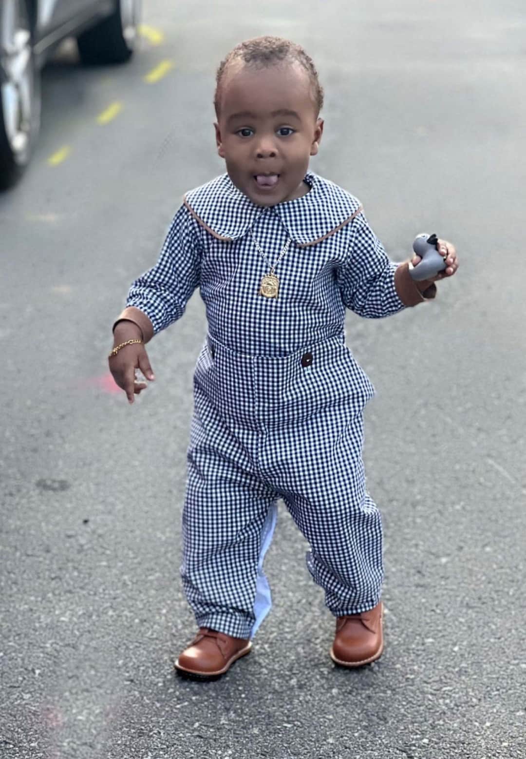 Easter outfit boy thirst 2t
