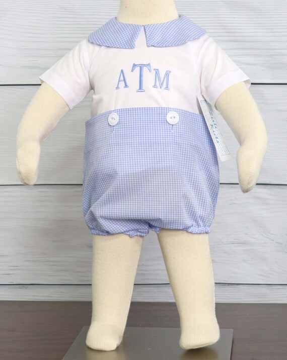 preemie boy clothes