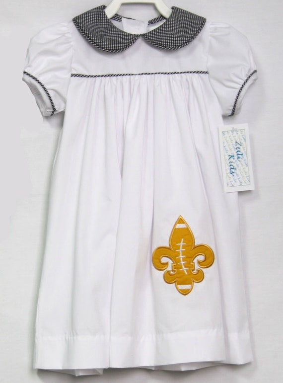 nfl saints baby clothes