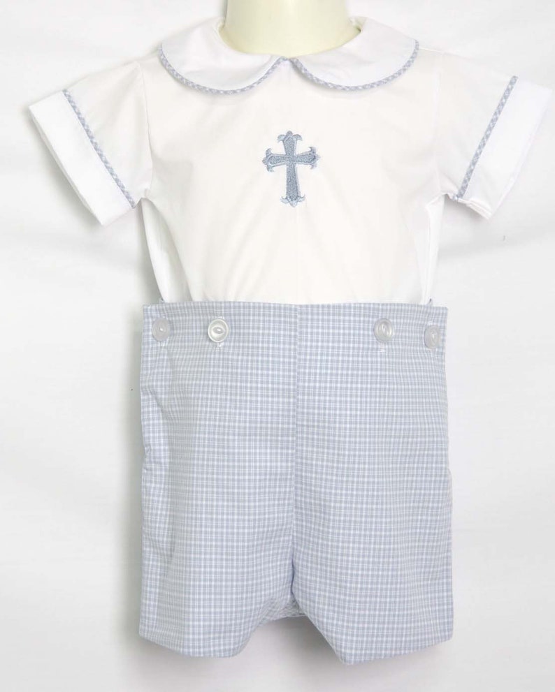Baptism Outfit Boy Boy Baptism Outfit Boys Baptism Outfit Etsy Australia