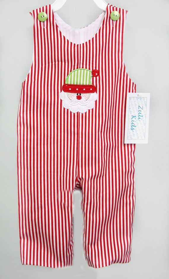 Items similar to Christmas Outfit Baby Boy | Brother and Sister ...