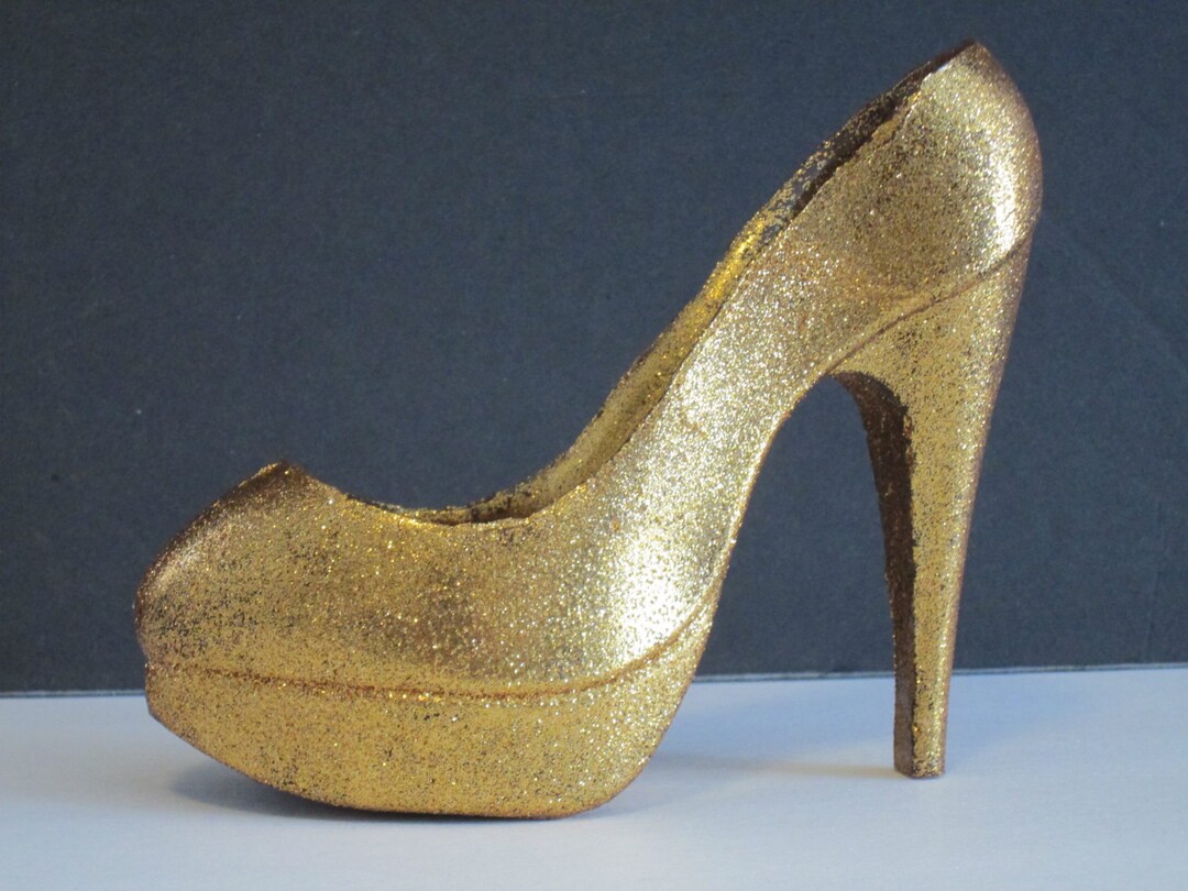 Too Sweet On My Sugar Stiletto