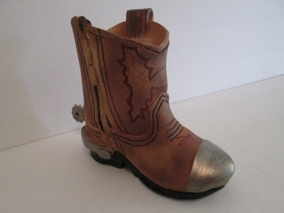 Chaparro Columbia S.A. Western Cowboy Boots and 50 similar items Chaparro Columbia S.A. Western Cowboy Boots and 50 similar items
