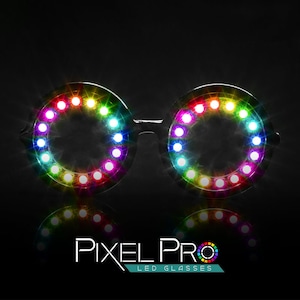 Led store glasses india