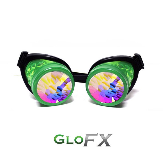 Glofx goggles hotsell