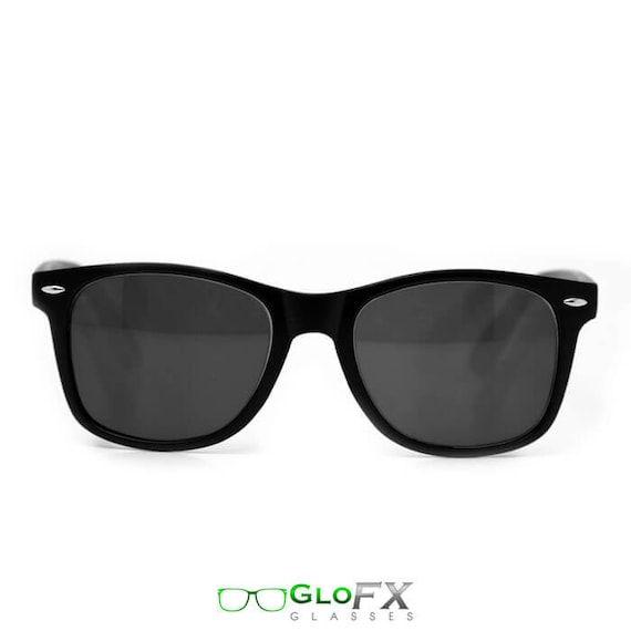 Glofx diffraction glasses outlet