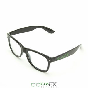Ultimate Diffraction Glasses From | Shop Now