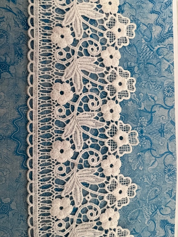 Lace bty discount