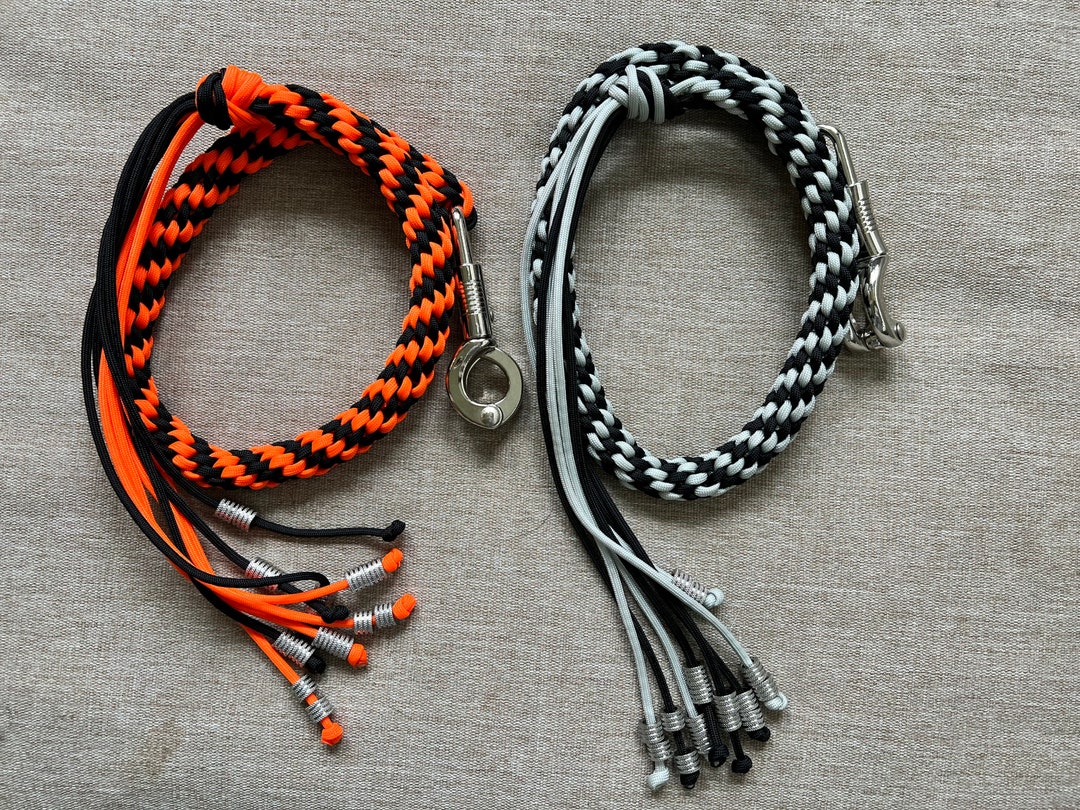 Getback Whip for Motorcycles (custom Length and Colors) - Etsy