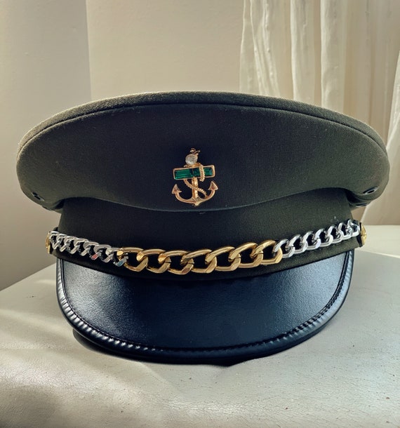 authentic military hats