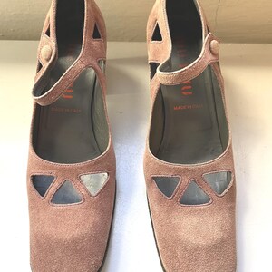Vintage Miu Miu Shoe - Etsy