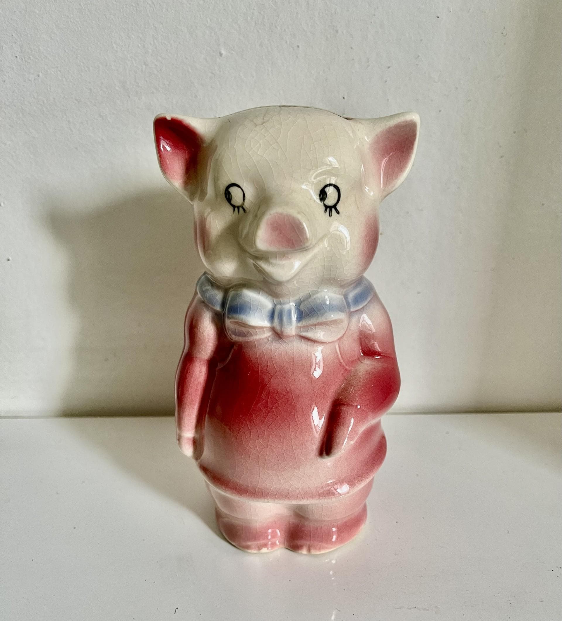 1940's Toy Bank - Etsy