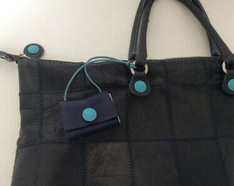 バッグ GABS/Leather shoulder bag/Made in Italy Gabs Italy | First Street Leather
