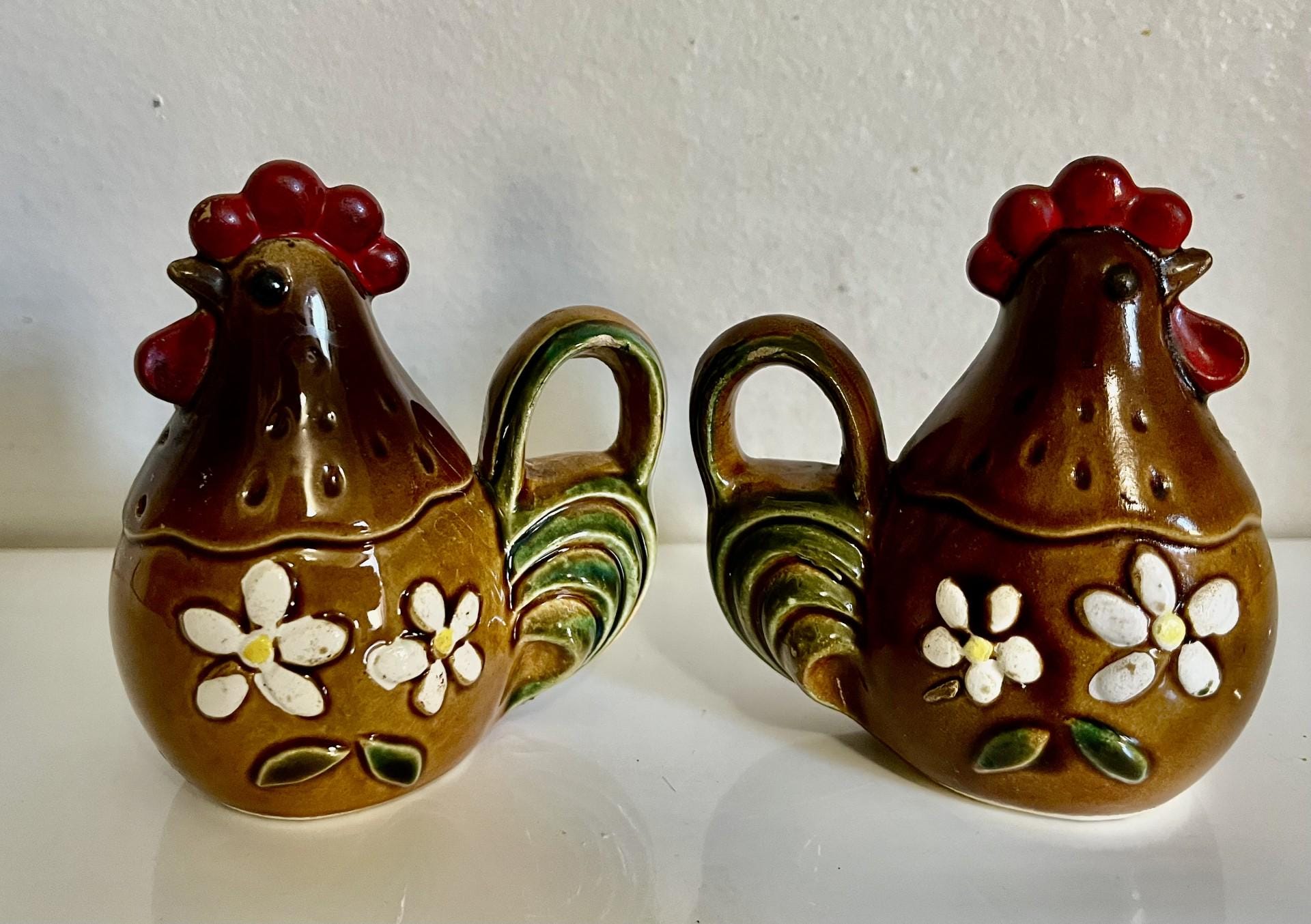Norcrest Chicken - Etsy