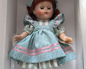 Ginny Dolls Grandma's House Vogue Dolls No.2EX30 NRFB New In Box