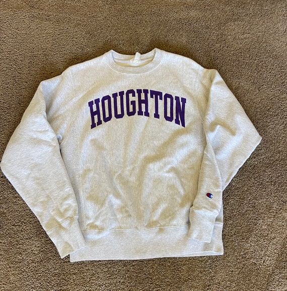 Champion rn 49314 sweatshirt outlet