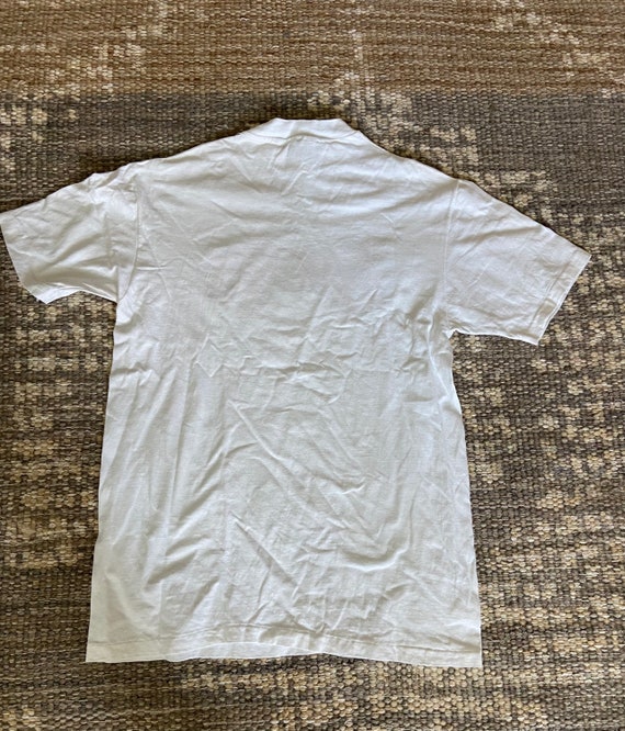 Vintage Hanes 80s Grease Musical Tshirt Gem