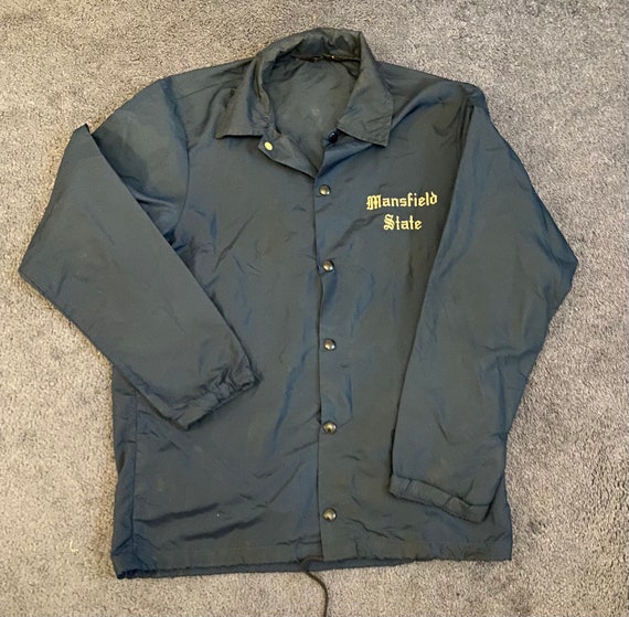 Vintage champion jacket running - Gem Vintage champion jacket running - Gem