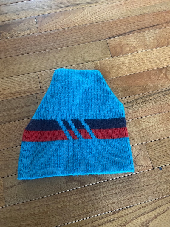Vintage 1990s Wigwam winter ski hat