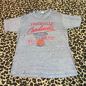 Louisville Cardinals 1985-1986
