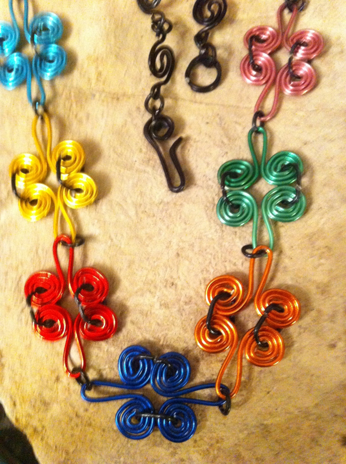 Fiesta Neccklace