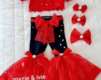 Theme Wear Pageant Etsy