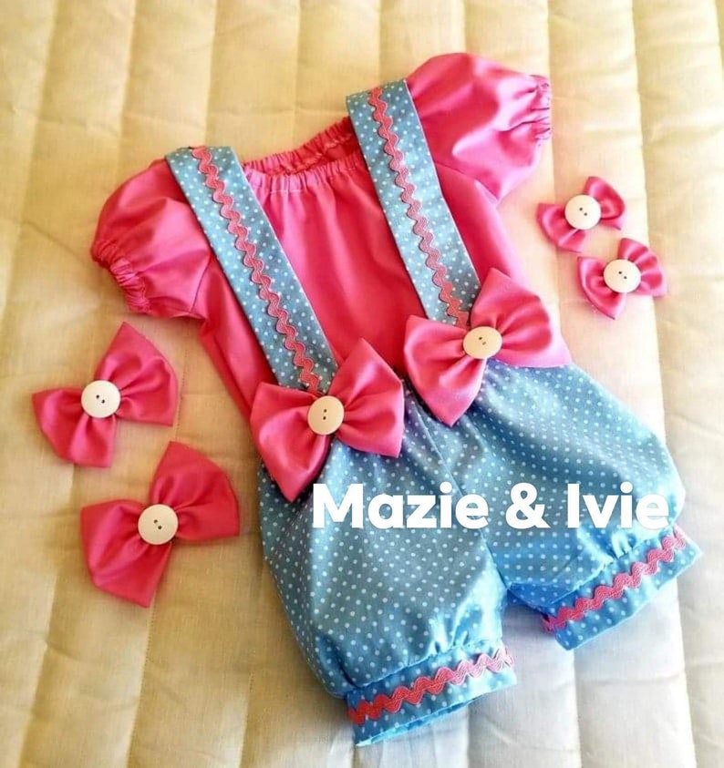 pageant casual wear outfits