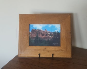 Boynton Canyon Framed Wall Art