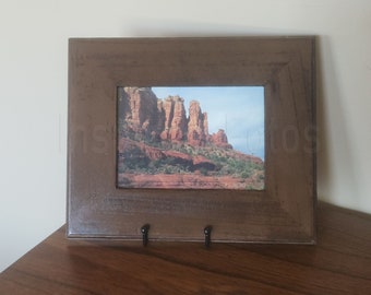 Broken Arrow Framed Wall Art