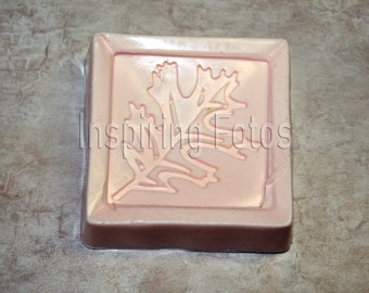 Fall Leaf 3.5 oz. Soap Bar