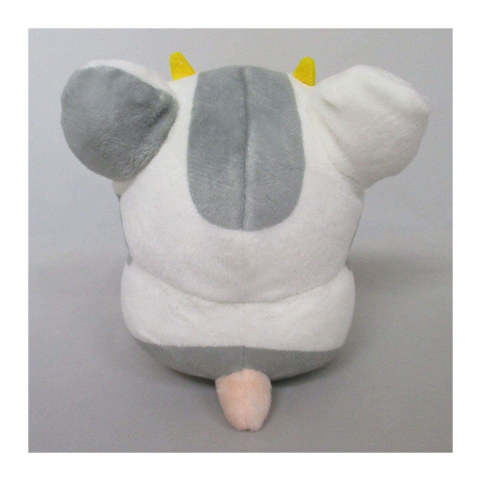 Hamtaro Koushi-kun Japanese Zodiac Ox Year Cow Plushy Plush | Etsy