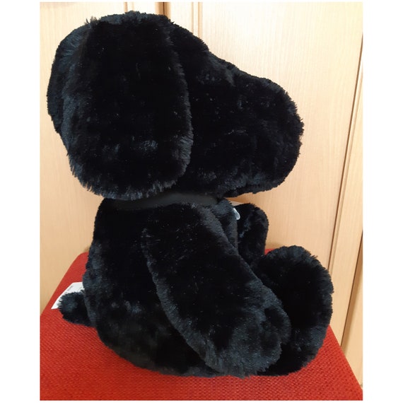 snoopy plush big