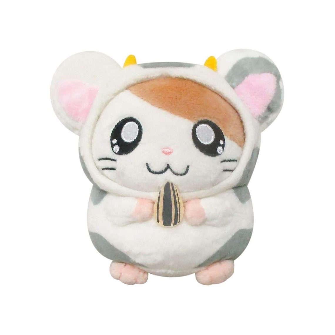Hamtaro Koushi-kun Japanese Zodiac Ox Year Cow Plushy Plush | Etsy