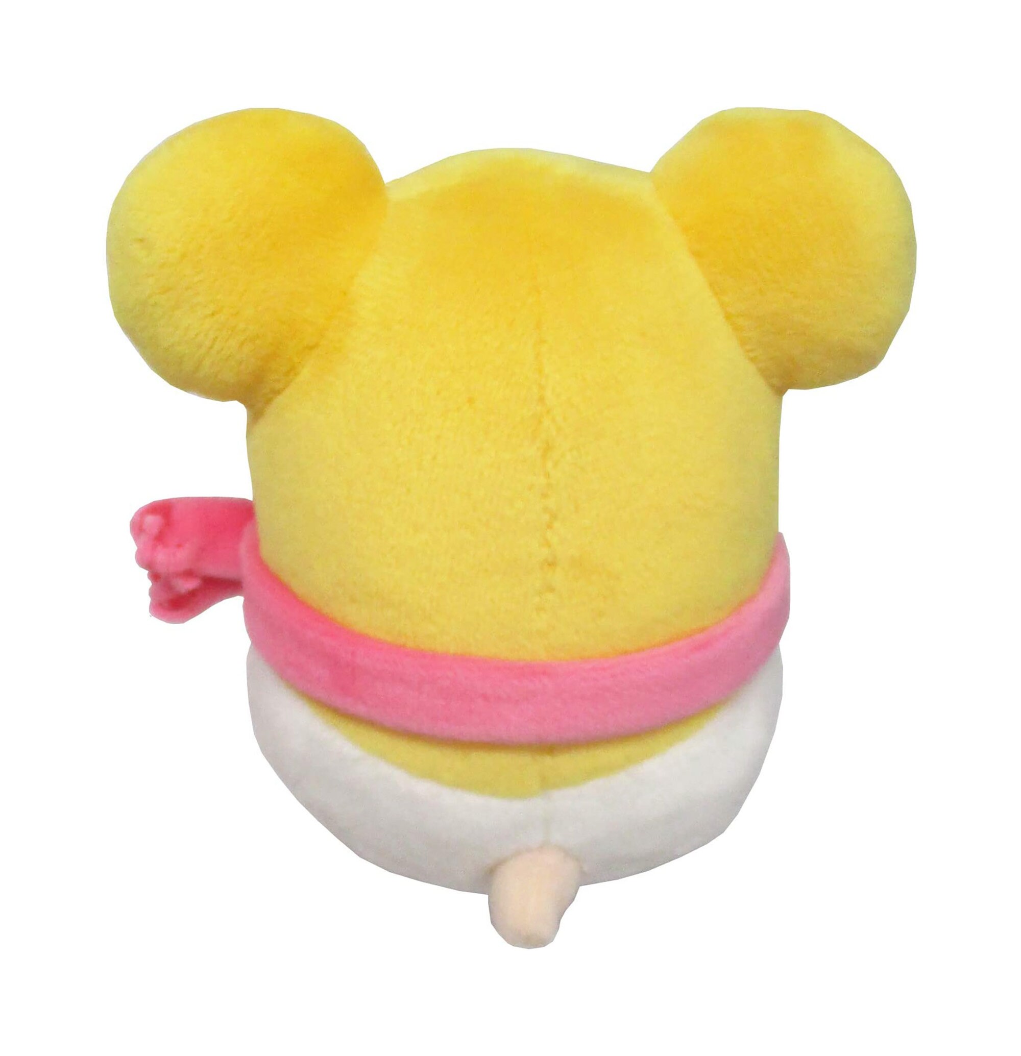 poupee lol vrai cheveux