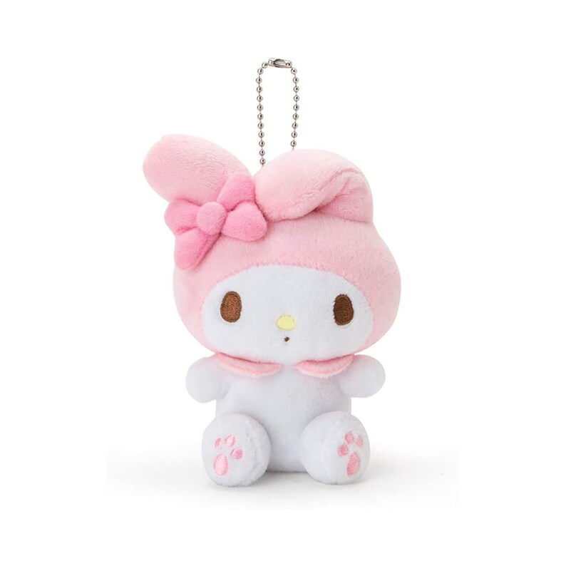 kawaii my melody plush