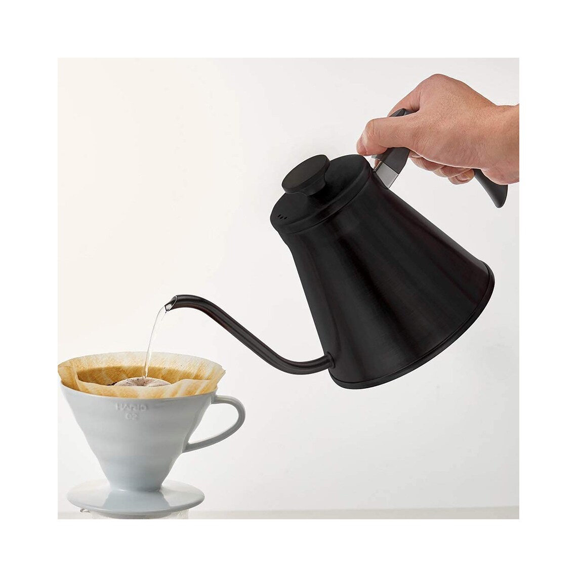 v60 coffee kettle