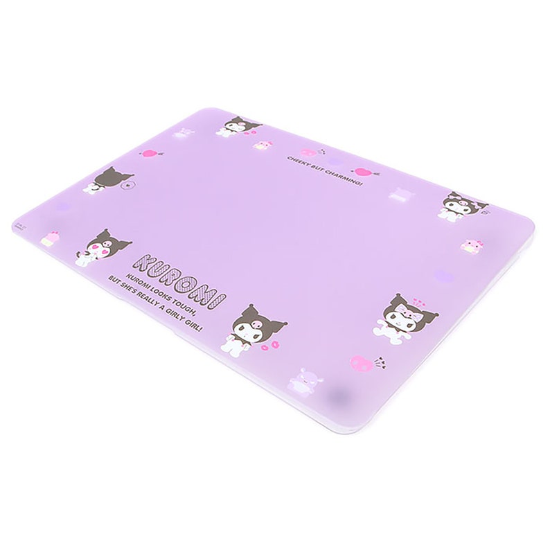 Kuromi Laptop Cover for Macbook Air 13 Inch Case 20182020 Etsy Australia