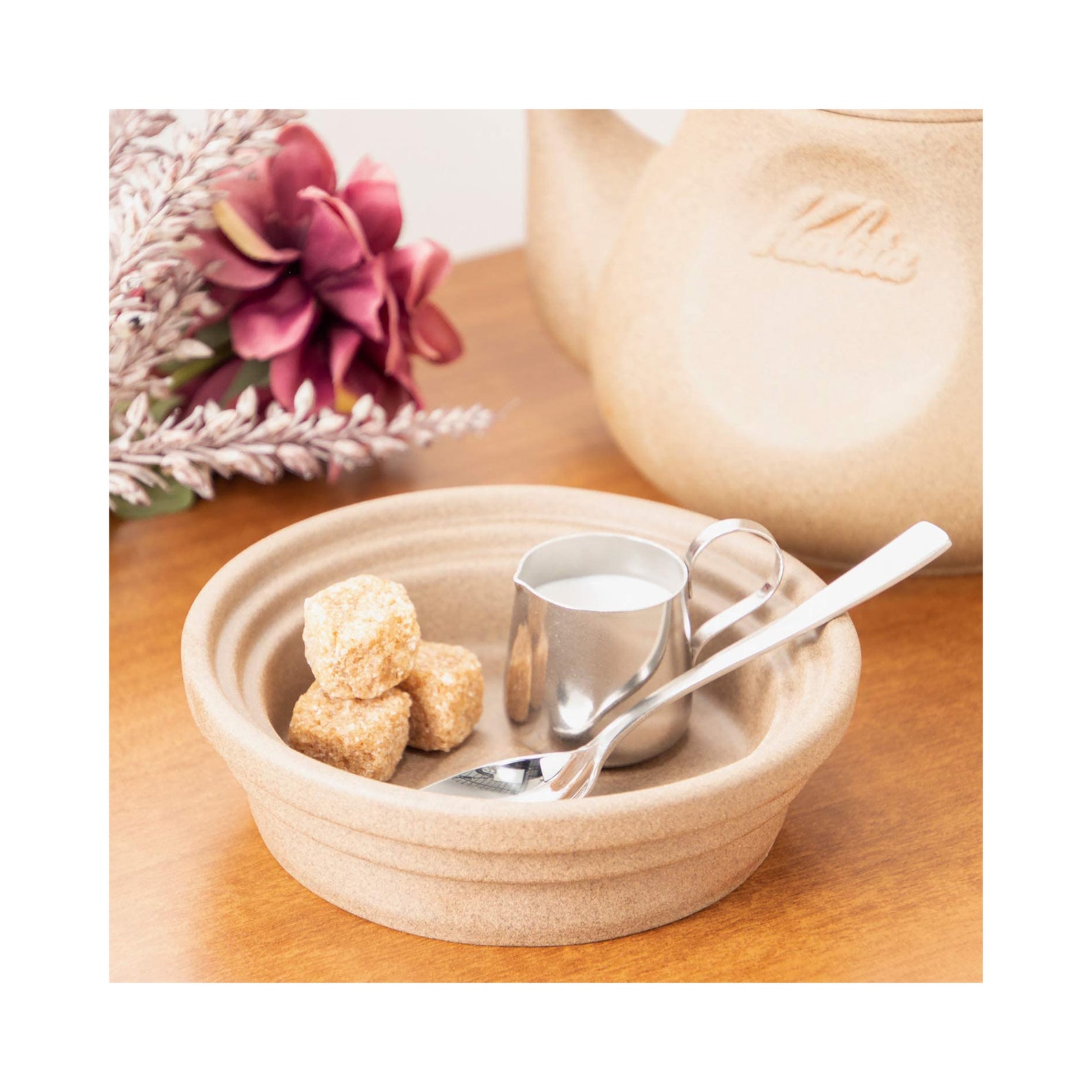 Kalita Coffee Drip Tray Hasami Ware Sandstone HASAMI & Kalita Etsy