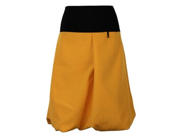 Jupe Bubble Drapée Gr.dano - Taille 10 - Couleur Grise - Neuf Avec étiquettes