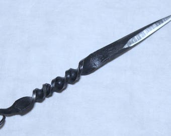 ibuki wa handle custom knife making kit for beginners White #2 steel p –  ibuki blade blanks
