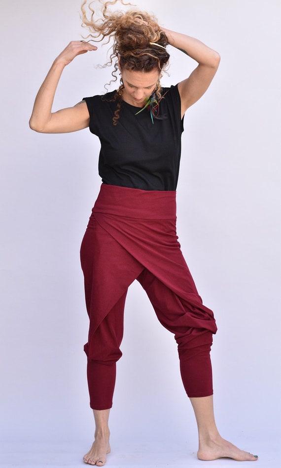 chic yoga clothes
