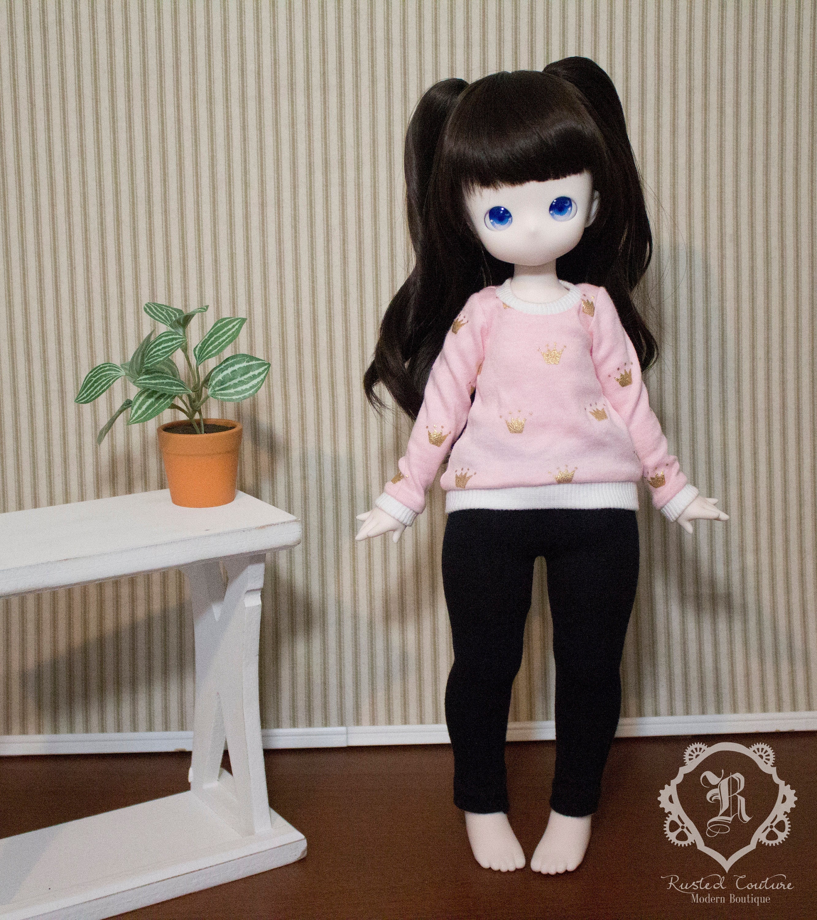 PUYOO DOLL/KUMAKO:RURU S-24-10-06-285-GN-ZS(Yahoo PUYOO DOLL/KUMAKO:RURU S-24-10-06-285-GN-ZS(Yahoo