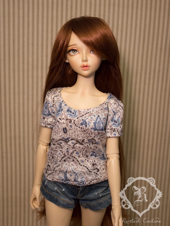 tan dollfie dream
