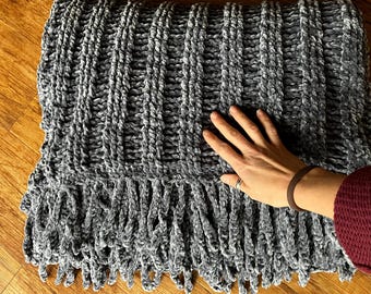 Haakpatroon warme knuffels Catie's