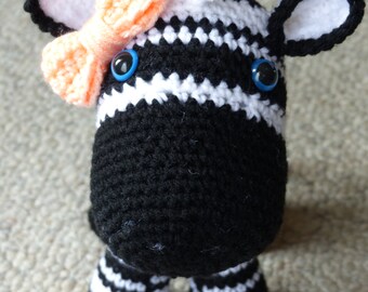 PATROON Savannezebra