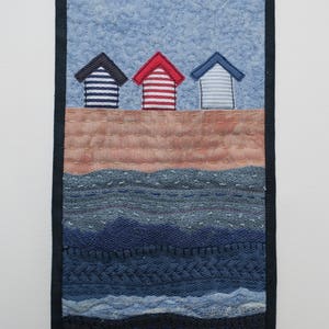 Stormy Seaside Kit