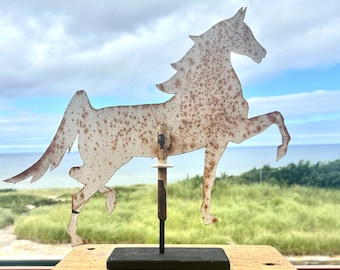 SALE - Antique Horse Weathervane from New England