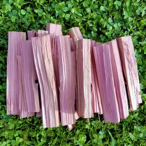Eastern Aromatic Red Cedar Wood Kindling, 3/4 Pound