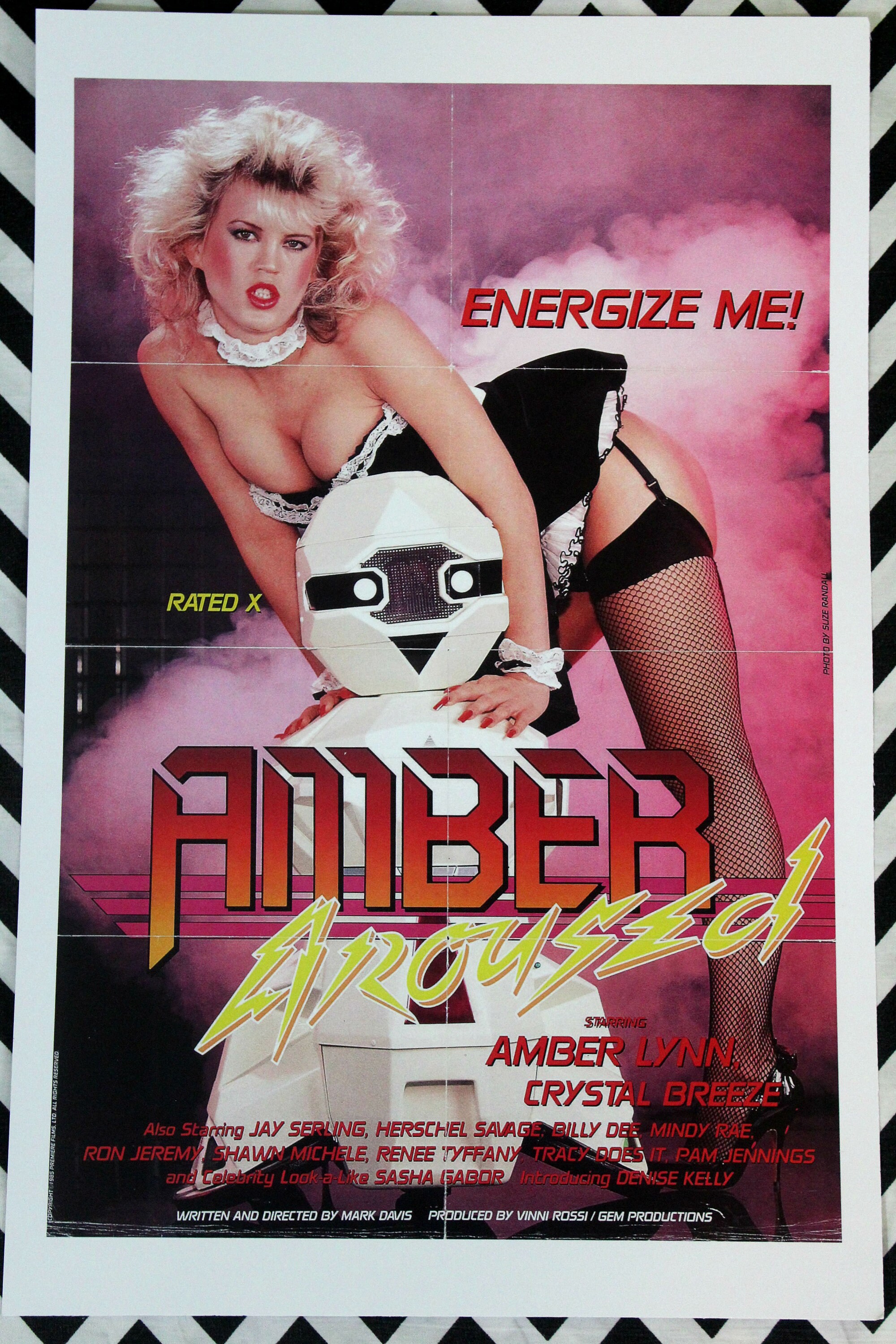 Vintage retro porno filmy